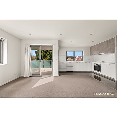 Level 3/35/10 Ipima Street, Braddon ACT 2612