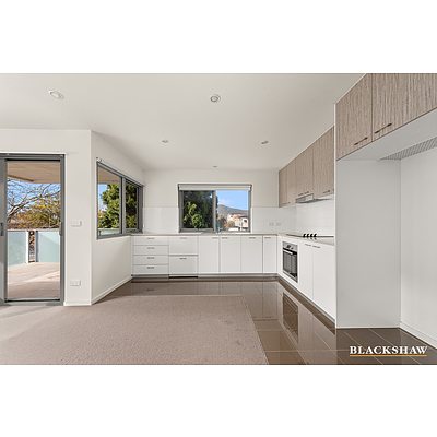 Level 3/35/10 Ipima Street, Braddon ACT 2612