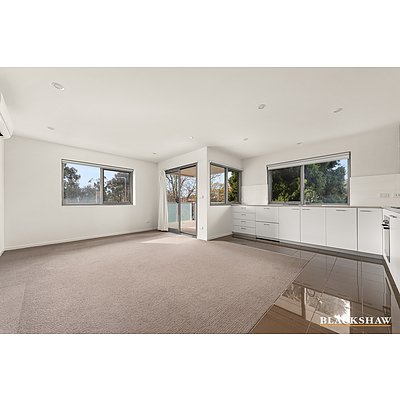 Level 3/35/10 Ipima Street, Braddon ACT 2612