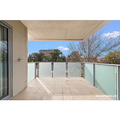 Level 3/35/10 Ipima Street, Braddon ACT 2612