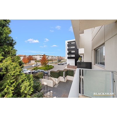 Level 3/35/10 Ipima Street, Braddon ACT 2612