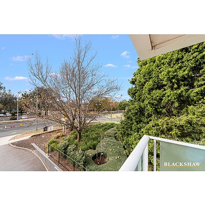 Level 3/35/10 Ipima Street, Braddon ACT 2612