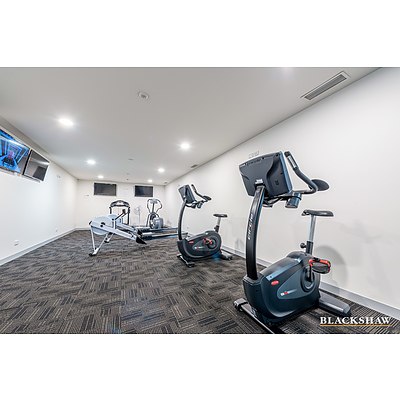 Level 3/35/10 Ipima Street, Braddon ACT 2612