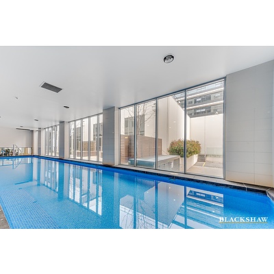 Level 3/35/10 Ipima Street, Braddon ACT 2612