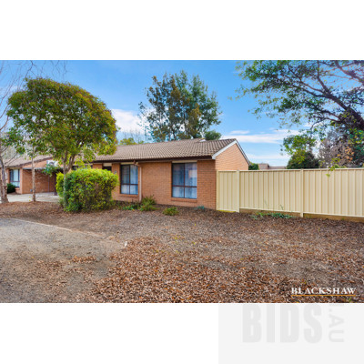 8/121 Keverstone Circuit, Isabella Plains ACT 2905
