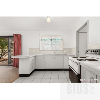 8/121 Keverstone Circuit, Isabella Plains ACT 2905