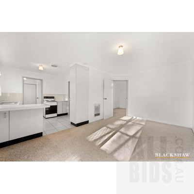 8/121 Keverstone Circuit, Isabella Plains ACT 2905