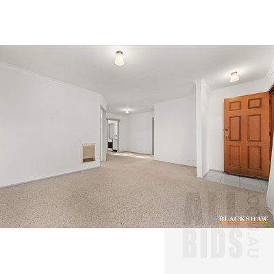8/121 Keverstone Circuit, Isabella Plains ACT 2905