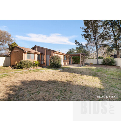 8/121 Keverstone Circuit, Isabella Plains ACT 2905