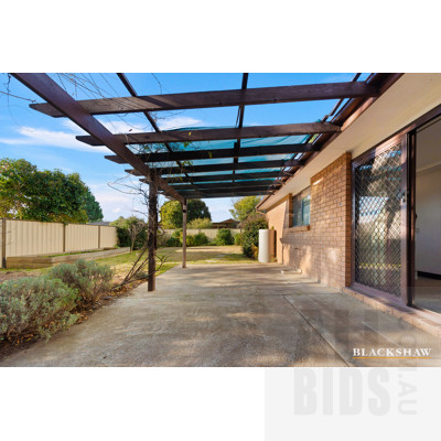 8/121 Keverstone Circuit, Isabella Plains ACT 2905