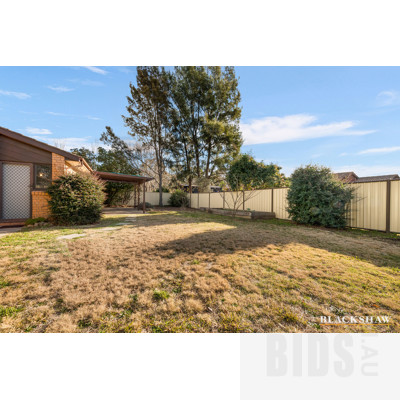 8/121 Keverstone Circuit, Isabella Plains ACT 2905