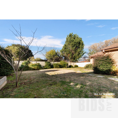 8/121 Keverstone Circuit, Isabella Plains ACT 2905