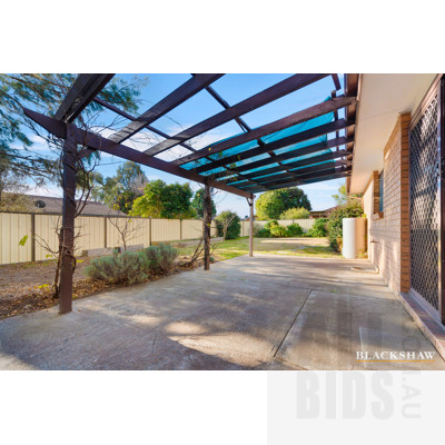 8/121 Keverstone Circuit, Isabella Plains ACT 2905