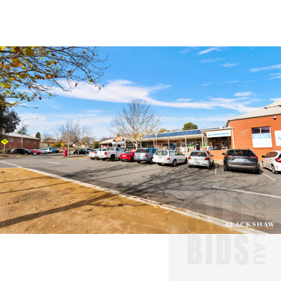 8/121 Keverstone Circuit, Isabella Plains ACT 2905