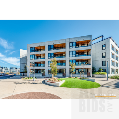22/5 Kerridge Street, Kingston ACT 2604