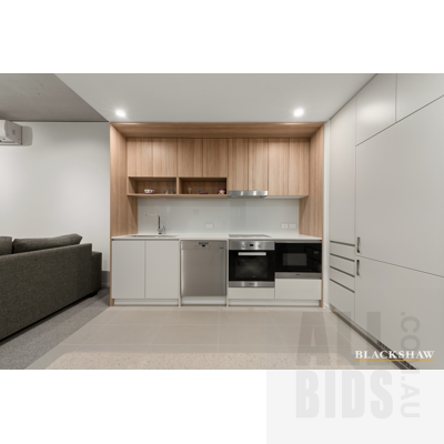 22/5 Kerridge Street, Kingston ACT 2604