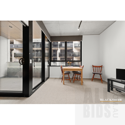 22/5 Kerridge Street, Kingston ACT 2604