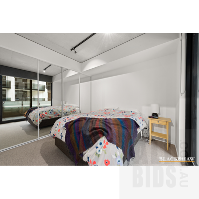 22/5 Kerridge Street, Kingston ACT 2604