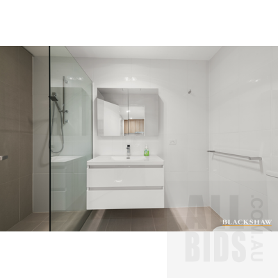 22/5 Kerridge Street, Kingston ACT 2604