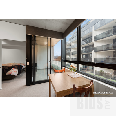 22/5 Kerridge Street, Kingston ACT 2604