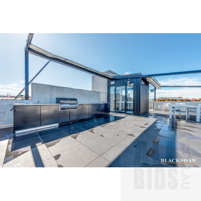22/5 Kerridge Street, Kingston ACT 2604