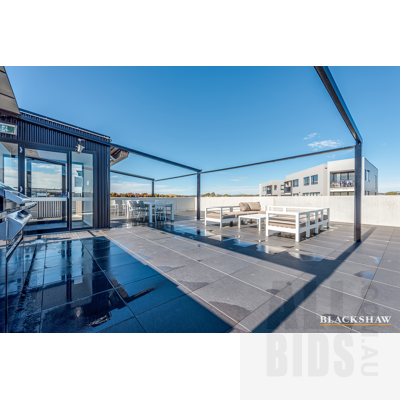 22/5 Kerridge Street, Kingston ACT 2604