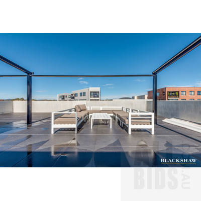 22/5 Kerridge Street, Kingston ACT 2604