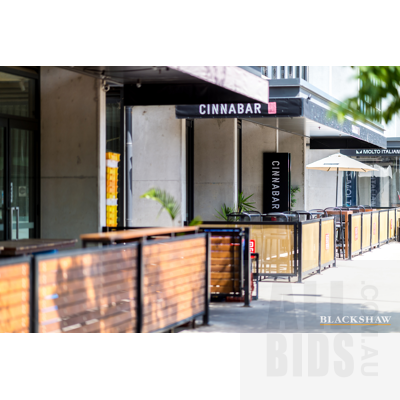 22/5 Kerridge Street, Kingston ACT 2604