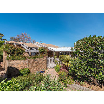 9 Must Circuit, Calwell ACT 2905