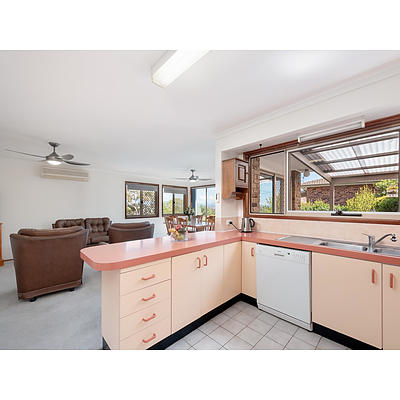 9 Must Circuit, Calwell ACT 2905