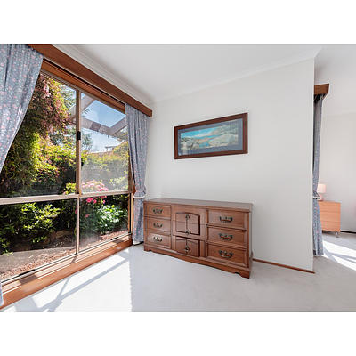 9 Must Circuit, Calwell ACT 2905