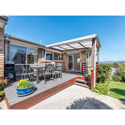 9 Must Circuit, Calwell ACT 2905