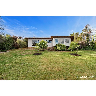 53 Investigator Street, Red Hill ACT 2603