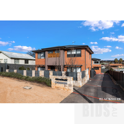 4/10 Karabar Street, Queanbeyan NSW 2620
