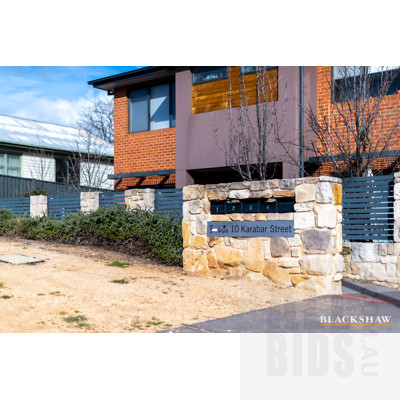 4/10 Karabar Street, Queanbeyan NSW 2620