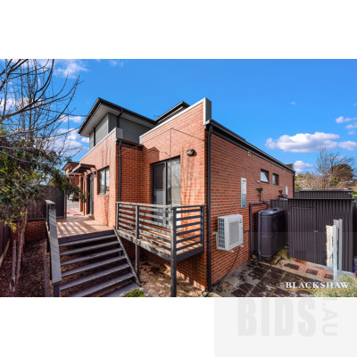 4/10 Karabar Street, Queanbeyan NSW 2620