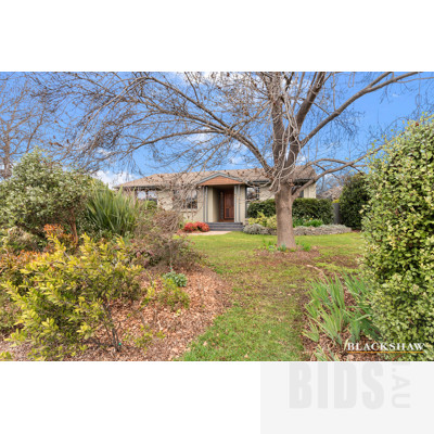 21 Jenkins Street, Curtin ACT 2605