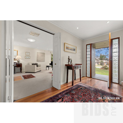 21 Jenkins Street, Curtin ACT 2605