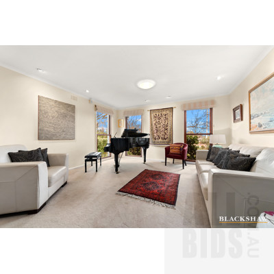 21 Jenkins Street, Curtin ACT 2605