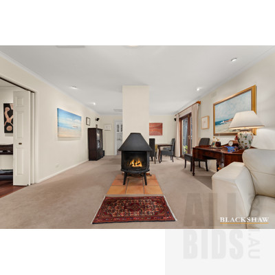 21 Jenkins Street, Curtin ACT 2605