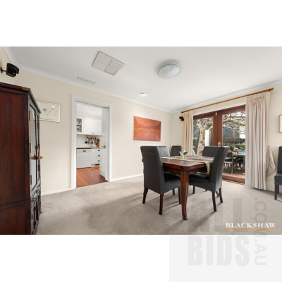 21 Jenkins Street, Curtin ACT 2605