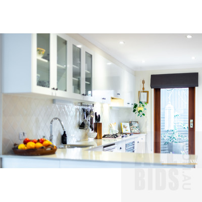 21 Jenkins Street, Curtin ACT 2605