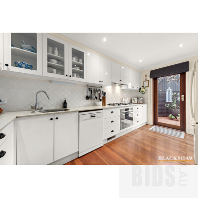 21 Jenkins Street, Curtin ACT 2605