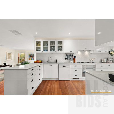 21 Jenkins Street, Curtin ACT 2605