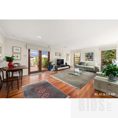 21 Jenkins Street, Curtin ACT 2605