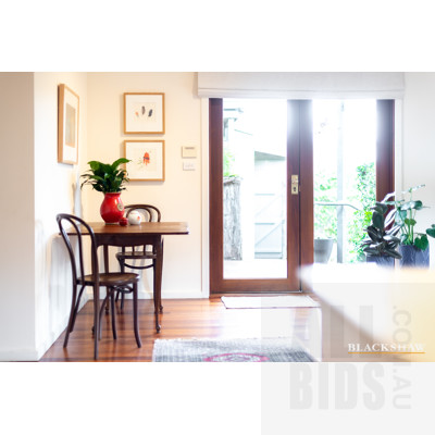 21 Jenkins Street, Curtin ACT 2605
