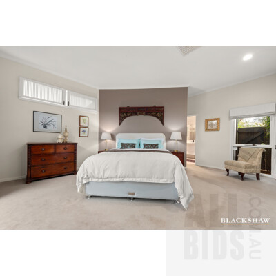 21 Jenkins Street, Curtin ACT 2605