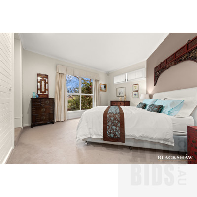 21 Jenkins Street, Curtin ACT 2605