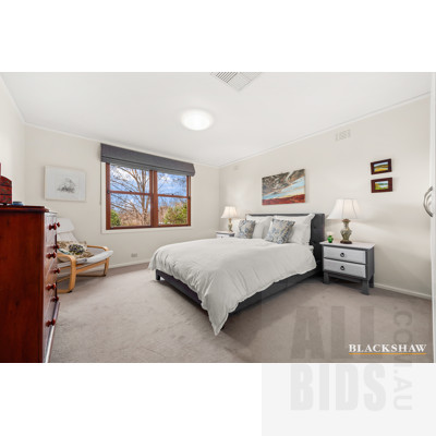 21 Jenkins Street, Curtin ACT 2605