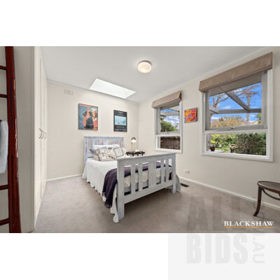 21 Jenkins Street, Curtin ACT 2605